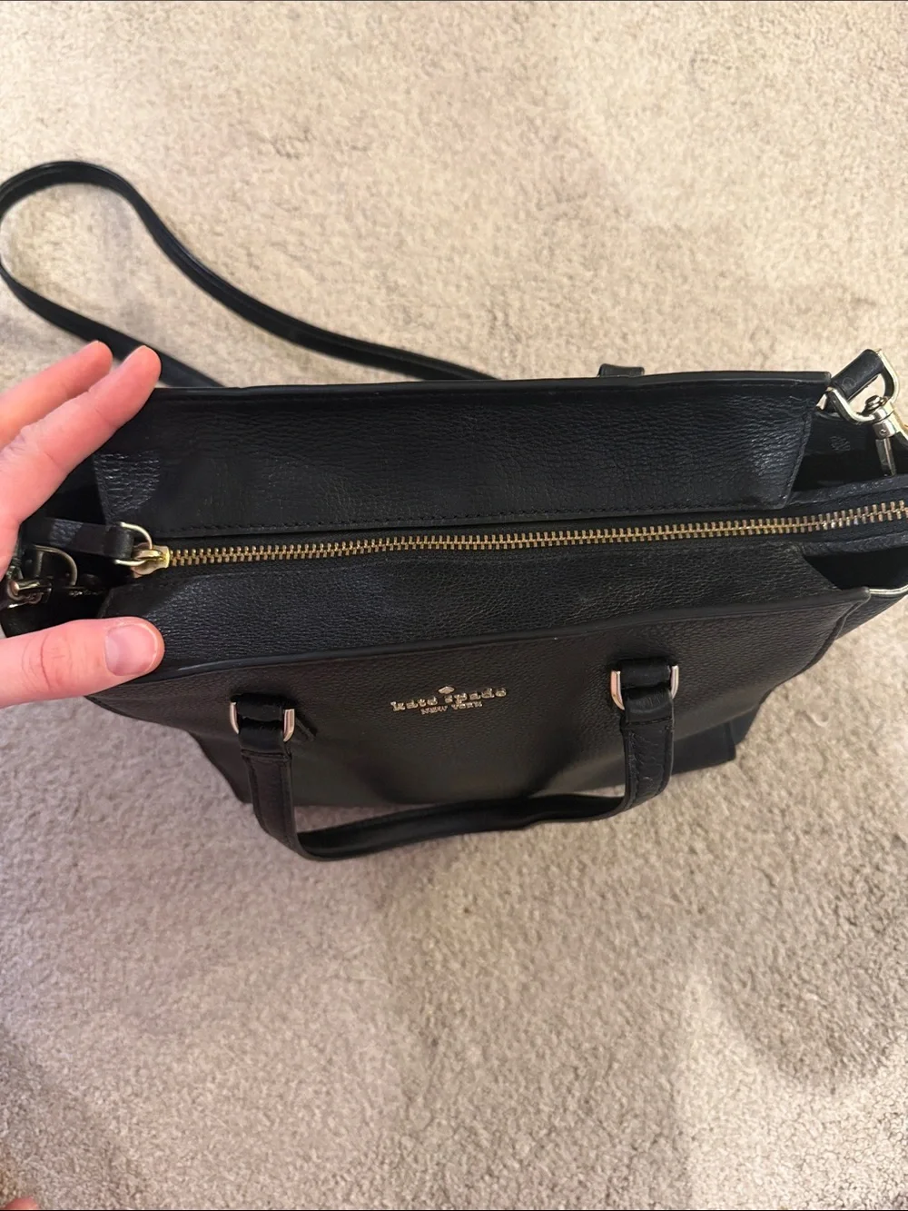 Kate Spade Crossbody Purse